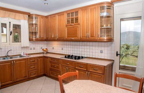 Laki Villa with pool and jacuzzi - Foto 2