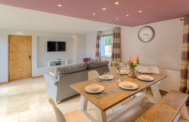 Beach Breeze Cottage - Foto 8