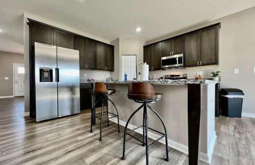 Brand new Executive home in Liberty Twp, Ohio - Foto 2