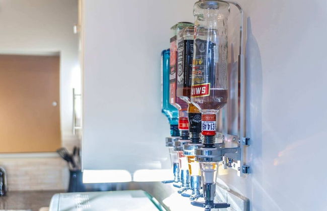 Cosy 1-bedroom Apartment - Putney High Street - Foto 12