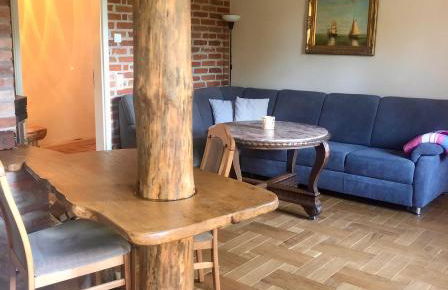 Eulenwohnung Apartment - Foto 6