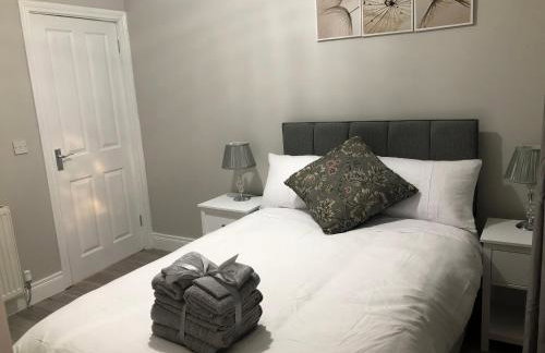 Beechwood Garden Suite - Foto 1