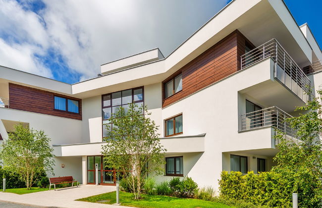 2 bedroom Apartment in Władysławowo - Photo 6