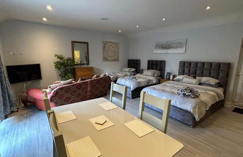 Southernwood - Family Studio - Foto 1