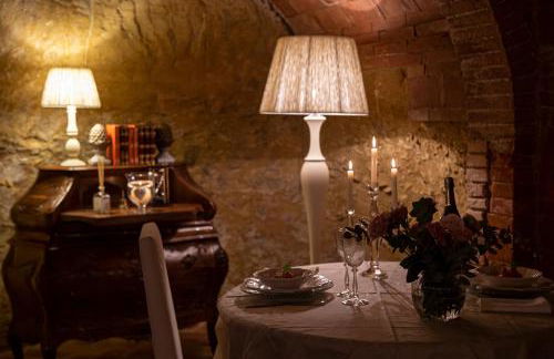 La Casetta Di Borgo - Foto 19