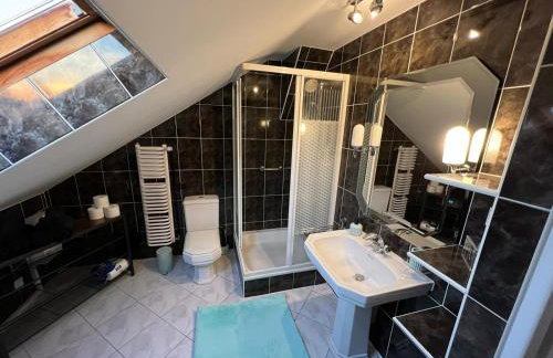 Comfort Zone Ostróda Villa Apartment Duplex - Foto 60