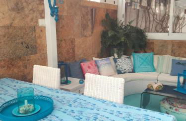 Villa Rosa meravigliosa con piscina interna - Photo 13