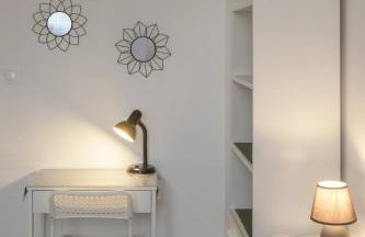 Le Dome - Appartement Cosy en centre ville avec parking - Foto 26