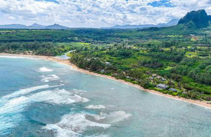 Anahola Beach House 6br - Foto 57