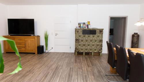 Lüneburger Heide - Ferienwohnung am Höpen - Foto 2