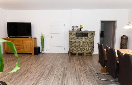 Lüneburger Heide - Ferienwohnung am Höpen - Foto 2