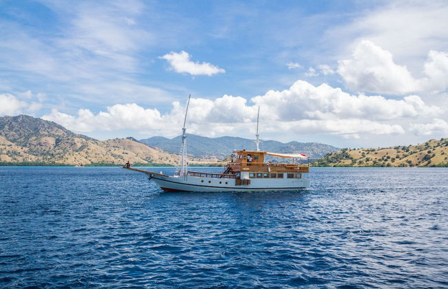 Kelana Boat - Foto 21