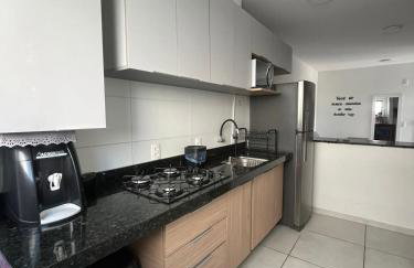 Condomínio Indianopolis a 1,4km do North Shopping - Foto 7