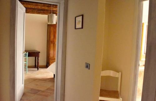 Agriturismo Marcofrate, a Retreat in the Nature - Foto 24