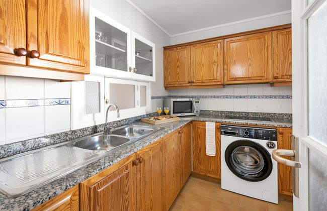 Ona Cala Pi Club - Foto 20