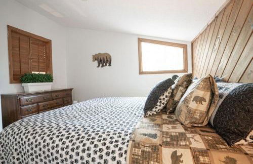 Romantic Gateway in the Woods - Foto 1