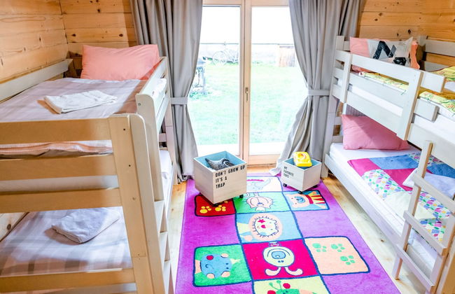 Immaculate 4-bed Cottage in Kolasin / Montenegro - Foto 10