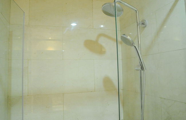 Exclusive Studio at Menteng Park Apartment - Foto 16