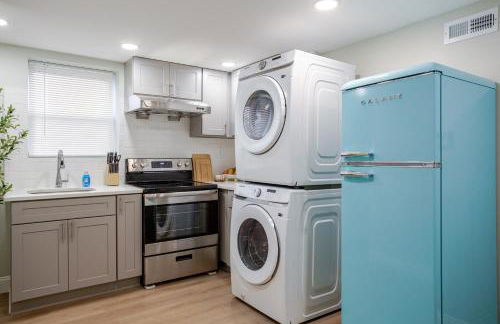 Stylish Stay in Center City, French-Japanese & Minimalist Vibes - Foto 43