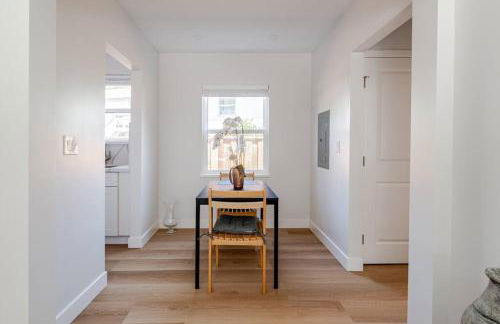 1 Palo Alto - Private Apartment with Parking, AC, Laundry, Fully Furnished - Foto 25