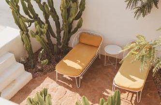 Cortijo Banana, villa rural para grupos grandes y piscina privada entre olivos - Foto 14