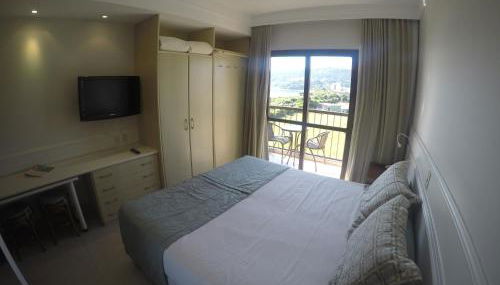 Studio em Jurerê - Pé na Areia - Foto 2