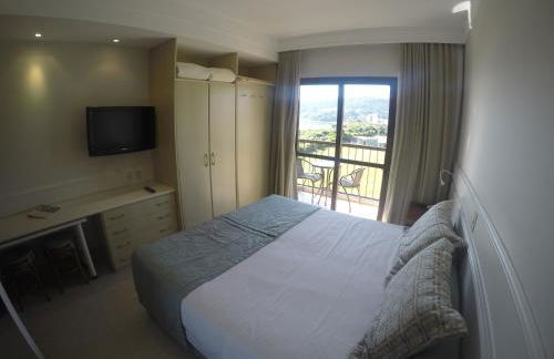 Studio em Jurerê - Pé na Areia - Photo 2