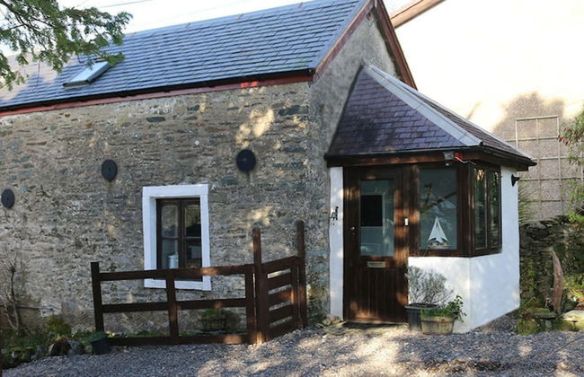 Yewtree Cottage -the Art House - Foto 19