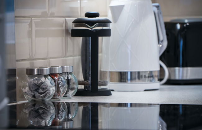 Tor Bay Cottage - 1 Bedroom - Parkmill - Foto 11