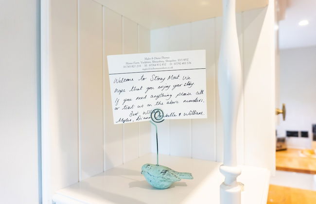 Stoney Moat - Foto 35