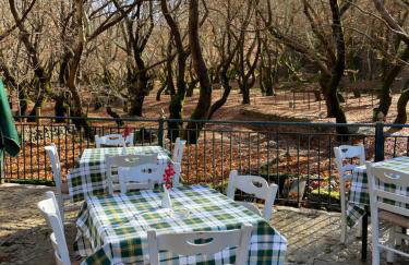 Mountain Hotels "Aroanides" - Foto 40