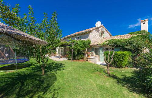 Holiday Home Hrelja by Interhome - Foto 13