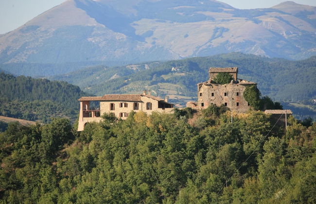 Agriturismo Monte Valentino - Foto 29