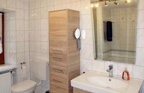 Apartment Freisinger-1 by Interhome - Foto 11