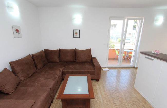 Apartments Hanna - Foto 28