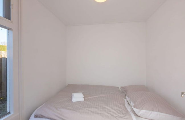 Holiday Home Near Veerse Meer Lake Wolphaartsdijk - Foto 9