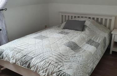 Gästehaus Hoofdmann Ferienwohnungen - Foto 16