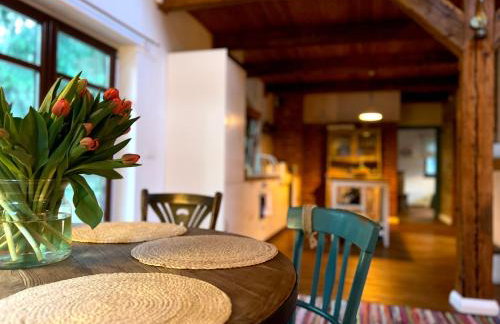 Sosnowy Zakatek - Foto 7