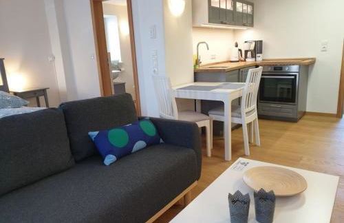 Torhaus Rattelsdorf - Wohnung 1 Sonnenblume - Foto 7