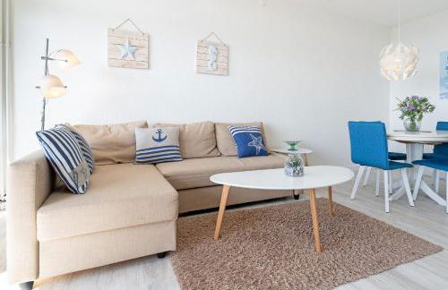 Ferienwohnung mit Panorama Meerblick I 9218 - Staberdorf - Foto 7