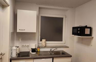 Stuttgart City Apartment B - Foto 12