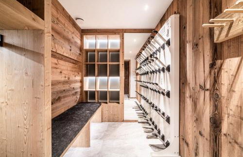 Chalet Vallon, Méribel - by EMERALD STAY - Foto 34