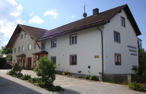 Ferienhaus Stockinger - Foto 1