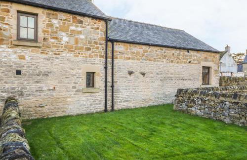 Old Hall Barn - Foto 29