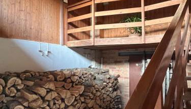 Appartamento immerso nella natura, silenzio e riservatezza a 550 m di quota - Foto 3