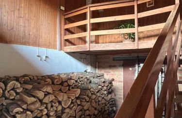 Appartamento immerso nella natura, silenzio e riservatezza a 550 m di quota - Foto 3