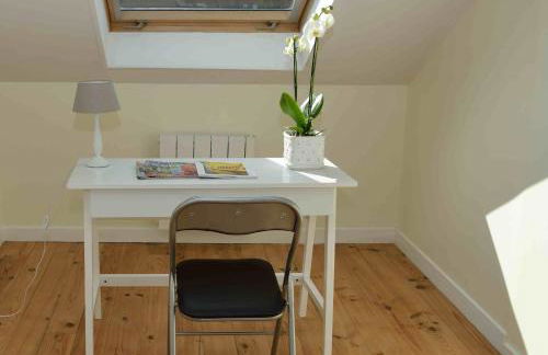 Apparthotel Douai Gare - Foto 37