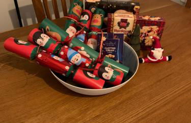 Dreamstay Apartments London Garden Central Tube Olympic - Foto 4