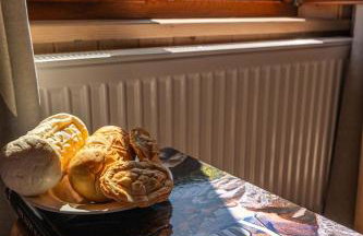 Apartament z widokiem na tatry - Foto 27