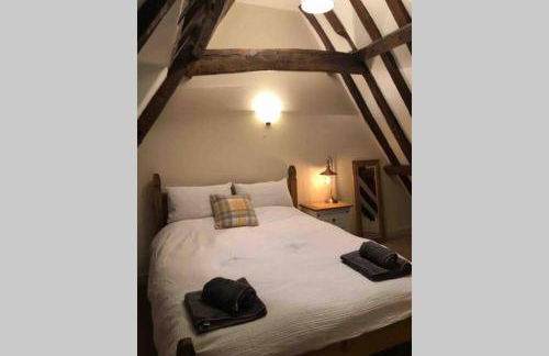 Quirky 3 bedroom property - Foto 1